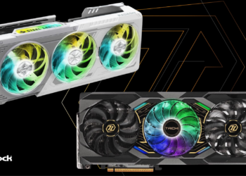 ASRock’s Radeon RX 9070 Series GPUs Leak Online, Showcasing Steel Legend and Taichi Models