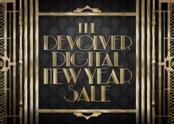 Devolver Digital Kicks Off New Year Sale with Discounts on 28 Nintendo Switch Games