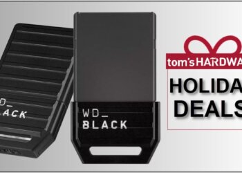 Expand Your Xbox Storage with This Unbeatable Deal on a 2TB WD Black C50
