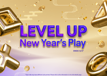Lunar New Year Deals Now Available on Southeast Asia’s PlayStation Store – PlayStation.Blog