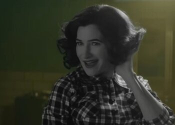 Sorry, “Agatha All Along” Fans: Any Hope for a Season 2 Has Been Dashed