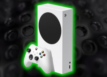 Xbox Chief Phil Spencer Emphasizes the Key Role of Series S Console