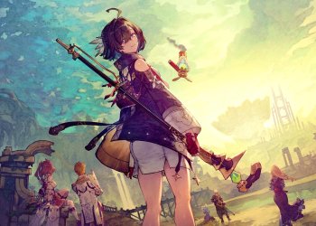 Atelier Yumia: Unveiling New Features and a Surprising Link to Halo