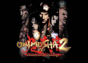Onimusha 2: Samurai’s Destiny Remaster Unveiled