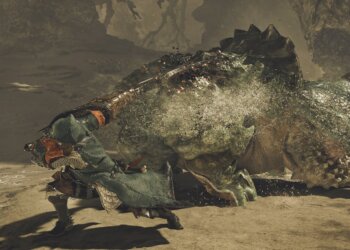 Tune in to Today’s Capcom Spotlight Livestream Here