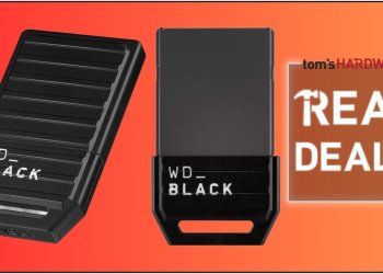 🔥 Unbeatable Black Friday Offer: 1TB WD Black C50 SSD Expansion Card for Xbox Series X|S Now Just $99!