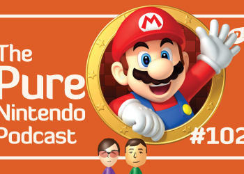 Celebrating MAR10 Day – Pure Nintendo Podcast Episode 102
