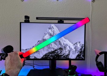 Review of Razer Aether Standing Light Bars: Are They Worth the Investment?
