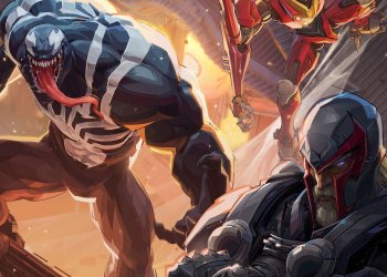 [Rewritten title] Assuming It’s Not a Prank, Marvel Rivals to Feature Venom’s Symbiotic Dance Next Week for April Fools’ Day Celebration