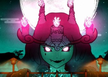 Teal Lotus DLC Unveiled