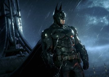 Upcoming Batman Game May Launch on PS6