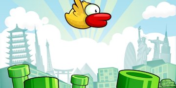 Flappy Bird Makes a Comeback on Android Without the Crypto Features