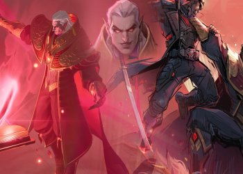 Marvel Rivals Season 1: Why It Shouldn’t Be the Final Act for Dracula
