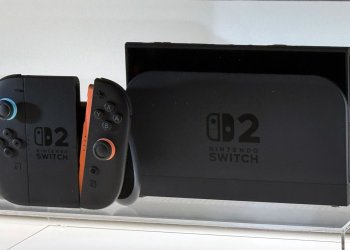 Pre-orders for Nintendo Switch 2 Begin April 24, Priced at $449.99