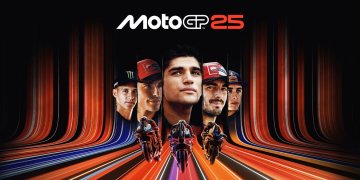 Review of MotoGP 25 for PlayStation 5