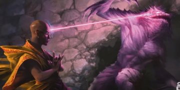 D&D Introduces New Psion Test Class Inspired by Baldur’s Gate 3 Energy