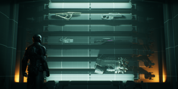EVE Vanguard, the MMOFPS That Promises to “Truly Respect Your Time,” Announces Steam Early Access Launch Next Summer