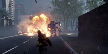 Eagleopolis Falls Despite Helldivers 2 Players Defeating 2.5 Billion Squids in the Battle for Super Earth, Leaving Six Mega Cities to Defend