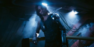 Exciting News: Cyberpunk 2077 Sequel Begins Pre-Production, Possible Title: Cyberpunk 2