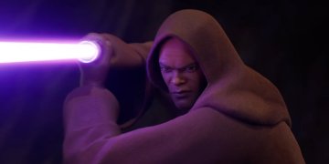 Fortnite: Mace Windu Skin Release Date and Cost Details