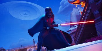 Fortnite Players Find Ways to Make AI Darth Vader Swear and More