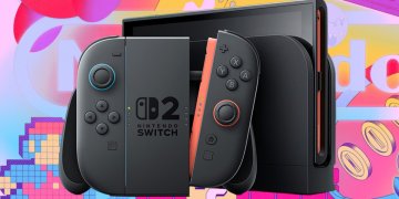 Four Games That Will Max Out Your Switch 2’s Built-In Storage
