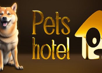 [Free Game Giveaway] Pets Hotel for PlayStation (NA or EU)