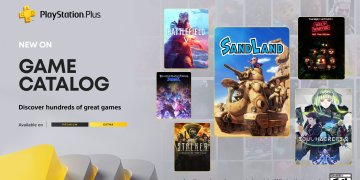 Job Opportunities, Battlefield V, and More – PlayStation Blog