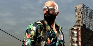 Max Payne 3 May Receive a Remaster