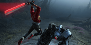 Naughty Dog is Developing a New Game