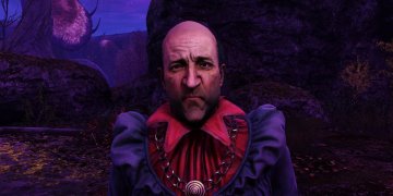 Oblivion Remastered Mod Introduces Rock-Eating Feature