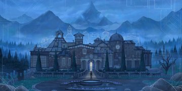 PS5 Save Bug Fix Incoming in Blue Prince Patch