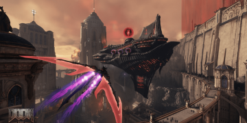 Perhaps Doom: The Dark Ages Didn’t Really Need Mechs and Dragons