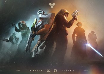 Prophecy and Fate Launches June 15: Full Details from Bungie – PlayStation Blog