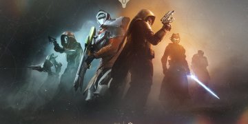 Prophecy and Fate Launches June 15: Full Details from Bungie – PlayStation Blog