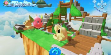 Review of Tempopo: Cozy Puzzles and Catchy Tunes