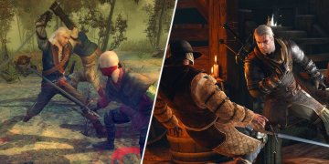Want a Witcher 3 10th Anniversary Playthrough with a “Classic RPG Feel”? This New Mod Revamps the Skill System to Mirror Witcher 1