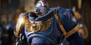 Warhammer Skulls Event Returns on May 22 with Exciting Reveals for Space Marine 2, Darktide, and More